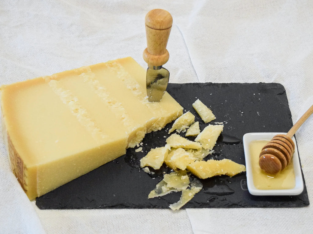 Parmigiano Reggiano 12 mesi