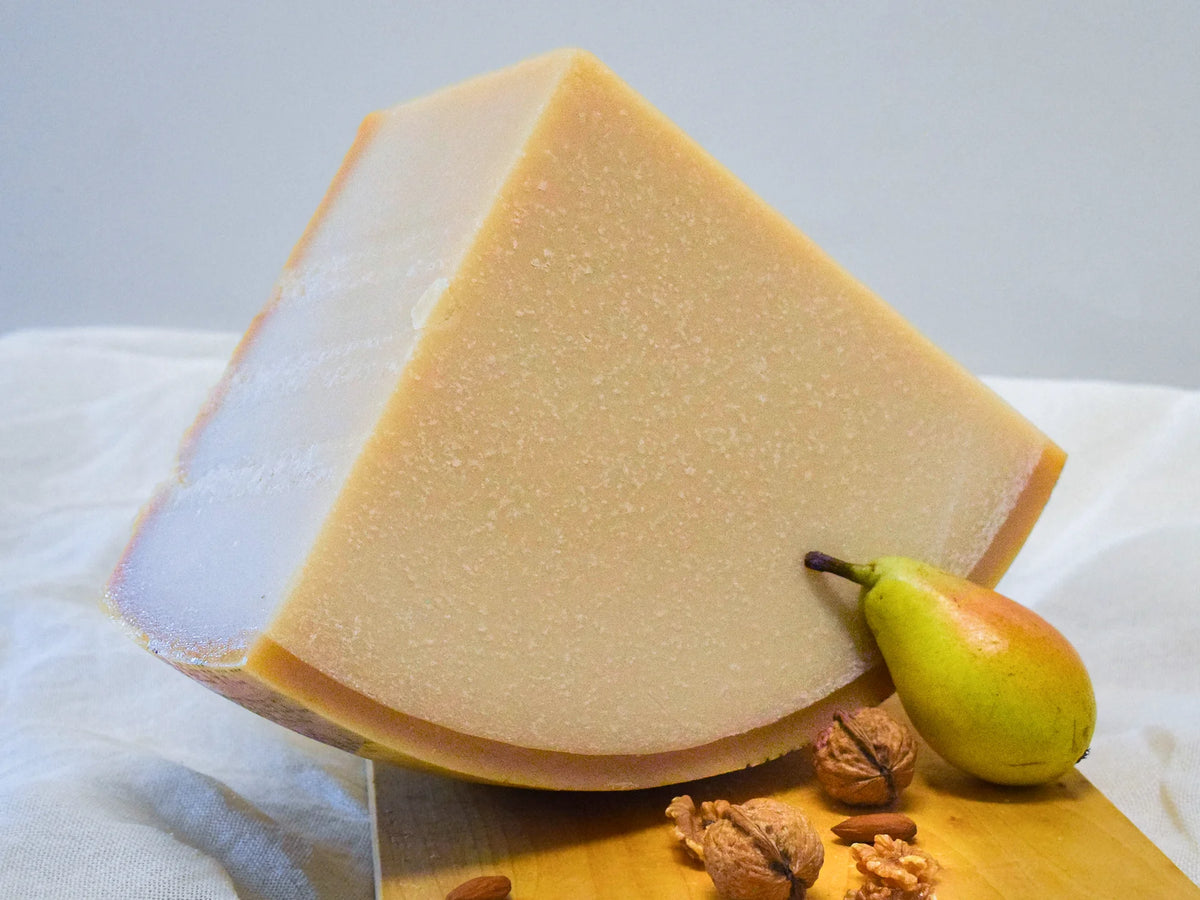Parmigiano Reggiano 18 mesi