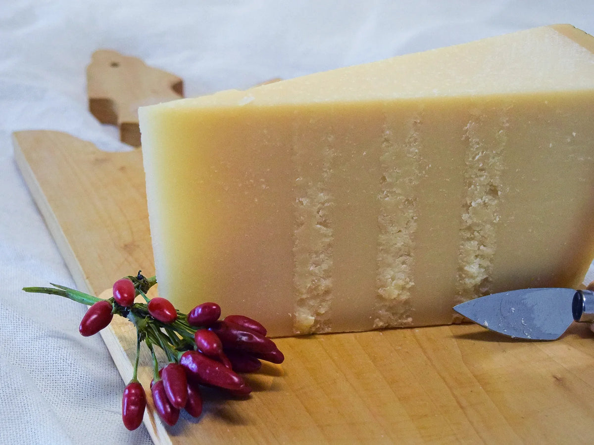 Parmigiano Reggiano 18 mesi