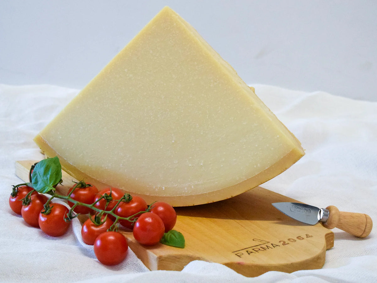 Parmigiano Reggiano 24 mesi