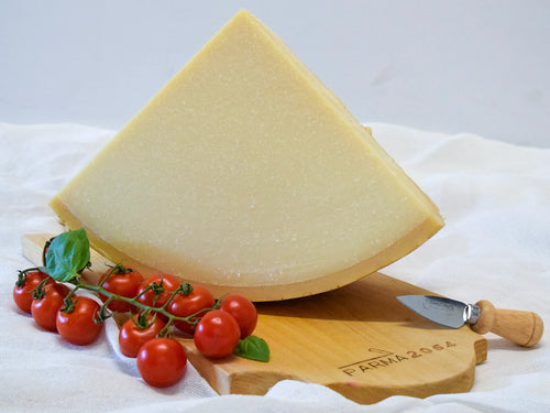 Parmigiano Reggiano 24 mesi