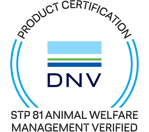 DNV — STP 81 Animal Welfare