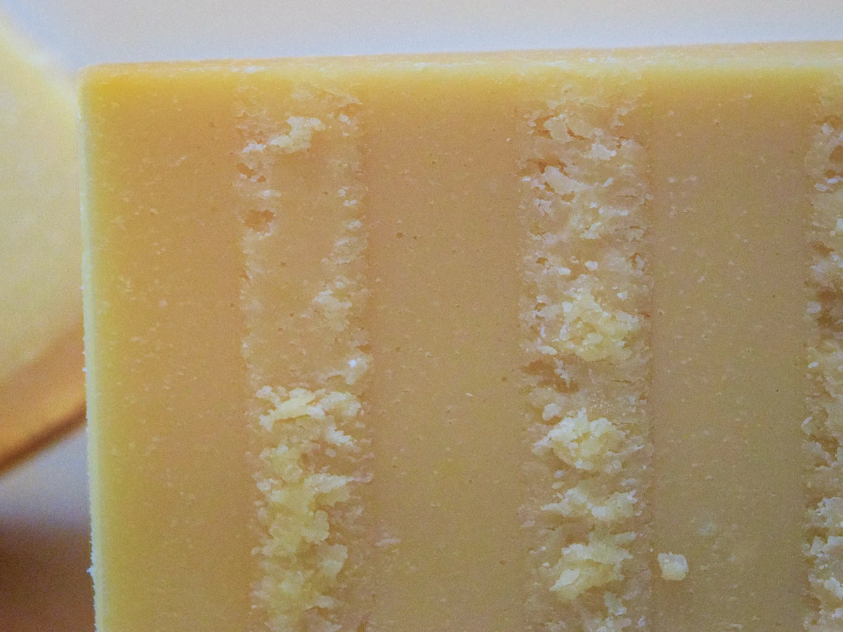 Parmigiano Reggiano 24 mesi