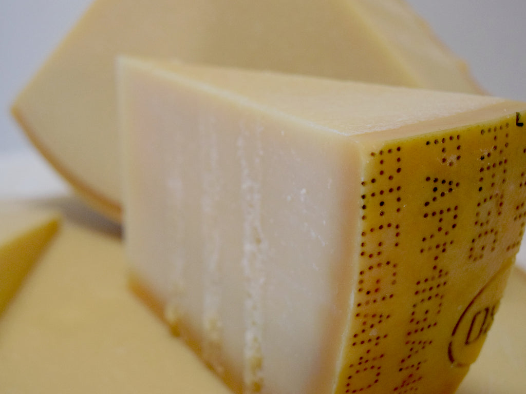 Parmigiano Reggiano 18 mesi