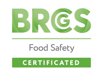BRCGS Food Safety