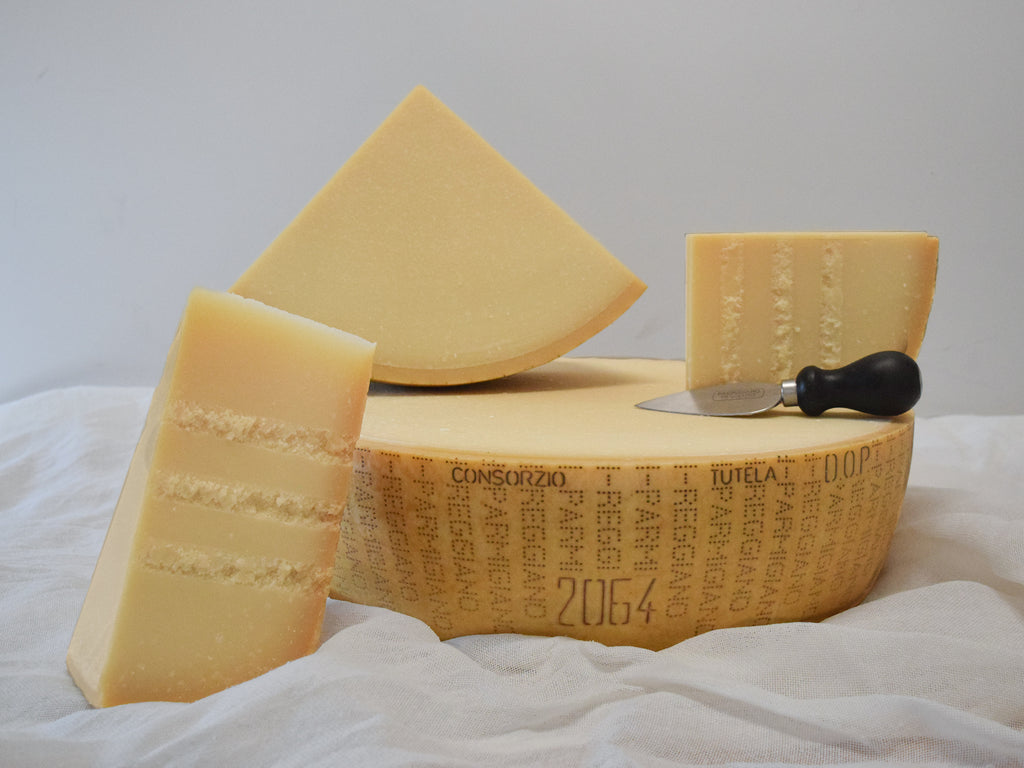 Parmigiano Reggiano 30 mesi