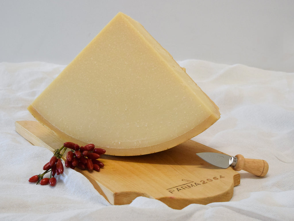 Parmigiano Reggiano 30 mesi