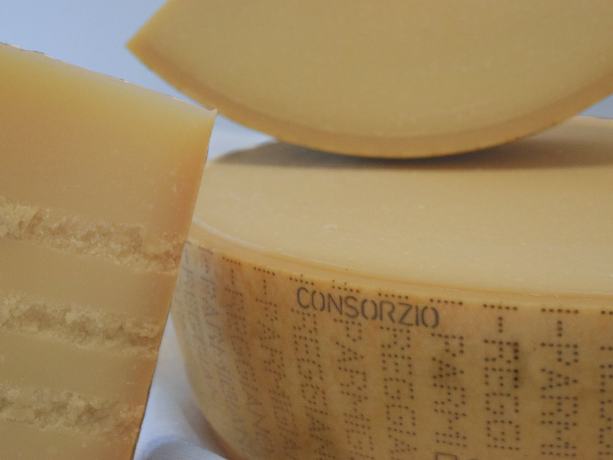 Parmigiano Reggiano 30 mesi