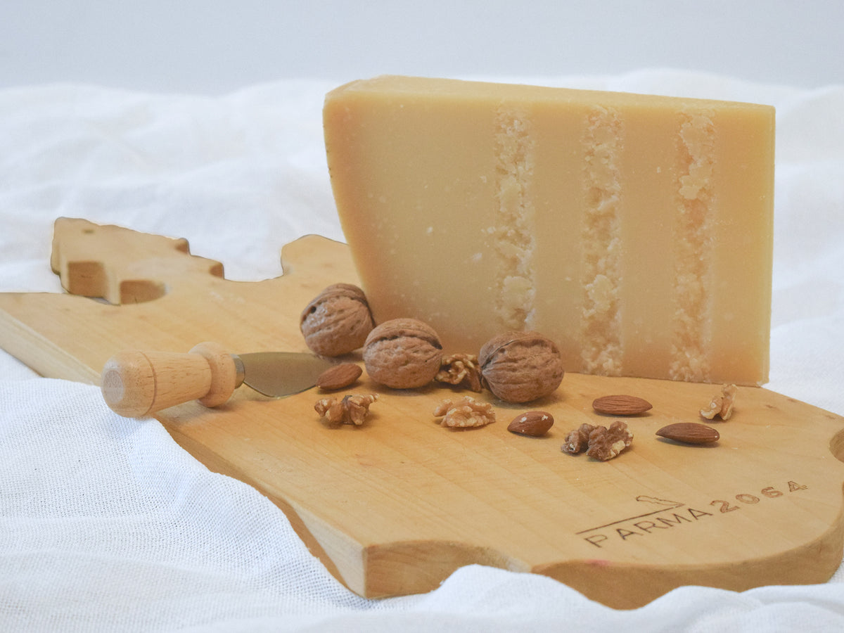 Parmigiano Reggiano 36 mesi